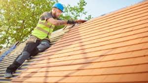 Best Roof Coating and Sealing  in Willoughby Hills, OH