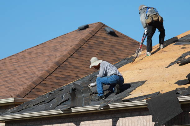 Best Emergency Roof Repair Services  in Willoughby Hills, OH