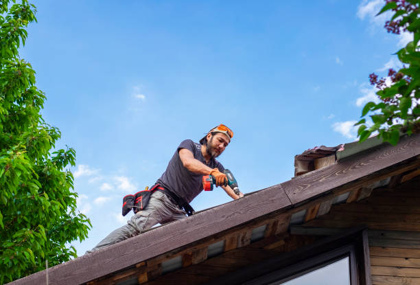 Fast & Reliable Emergency Roof Repairs in Willoughby Hills, OH