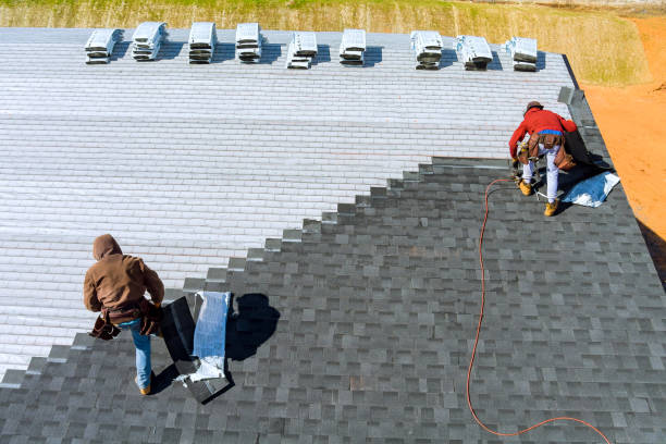 Roof Restoration in Willoughby Hills, OH