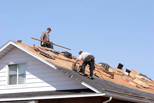 Trusted Willoughby Hills, OH  Roofing repair and installation Experts