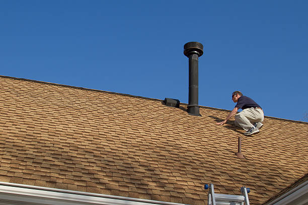 Best Flat Roofing  in Willoughby Hills, OH